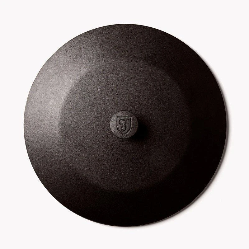 商品Field Company|No.12 Cast Iron Skillet Lid,价格¥1197,第1张图片