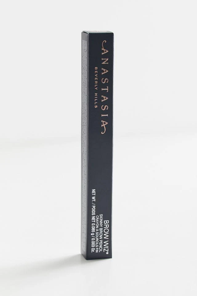 商品Anastasia Beverly Hills|极细眉笔 Wiz,价格¥174,第4张图片详细描述