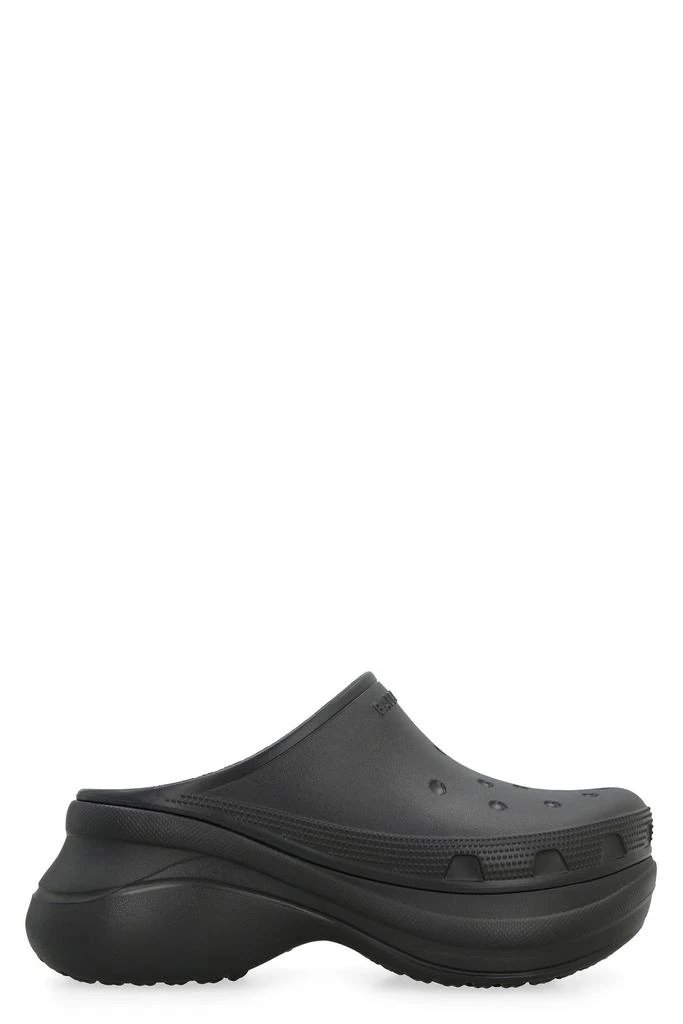 商品Balenciaga|Balenciaga X Crocs™ Slip On Sandals,价格¥2614,第1张图片