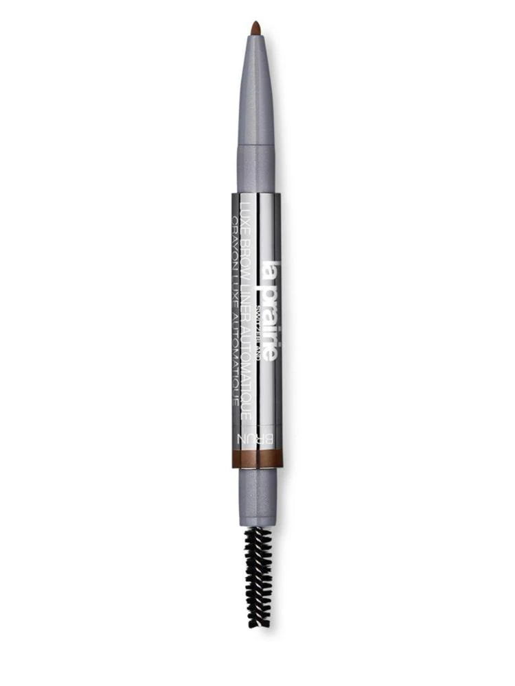 商品La Prairie|La Prairie - Luxe Brow Liner Automatique,价格¥372,第2张图片详细描述