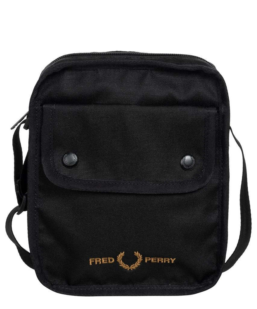 商品Fred Perry|Crossbody bag,价格¥505,第1张图片