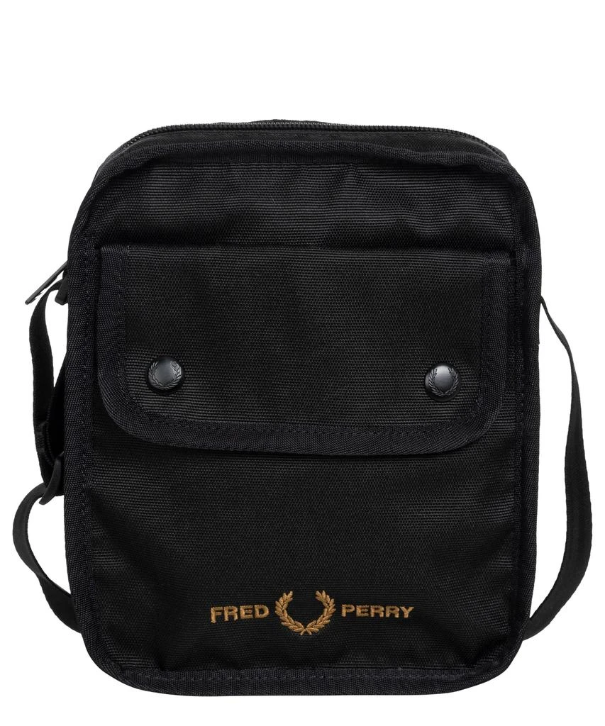 商品Fred Perry|Crossbody bag,价格¥301,第1张图片