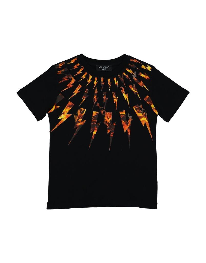 NEIL BARRETT | T-shirt 175.05元 商品图片