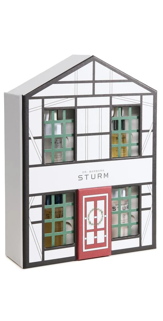 商品Dr. Barbara Sturm|Dr. Barbara Sturm The Serum House,价格¥3407,第1张图片