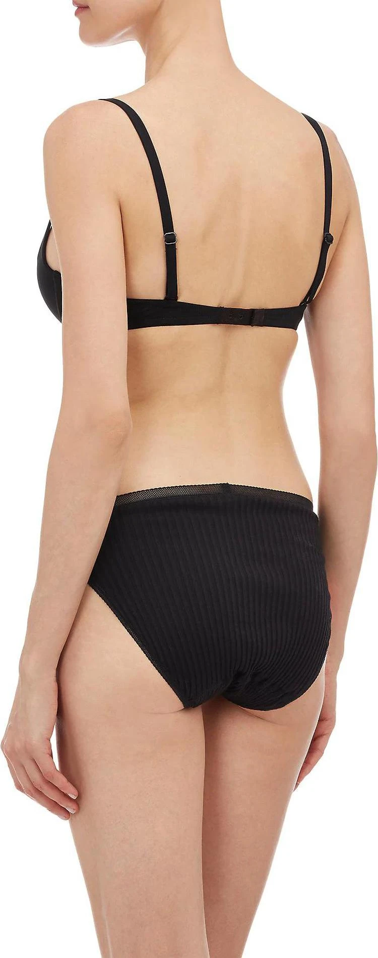 商品Ritratti|Sensation Star-Cup Convertible Bra,价格¥514,第2张图片详细描述