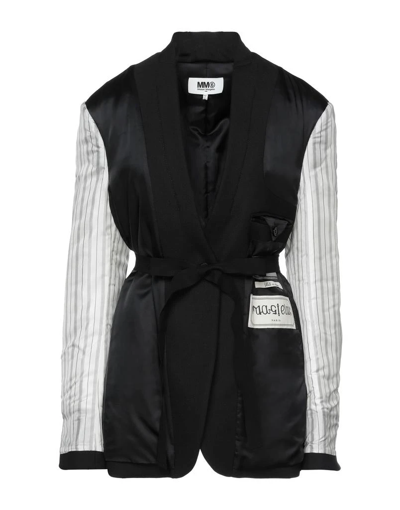 商品MM6|Blazer,价格¥4375,第1张图片