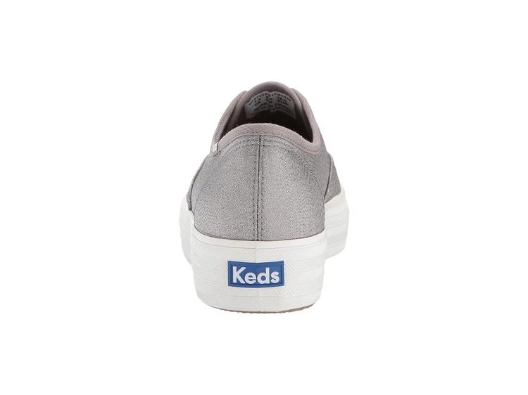 商品Keds|Triple Lurex,价格¥322,第5张图片详细描述