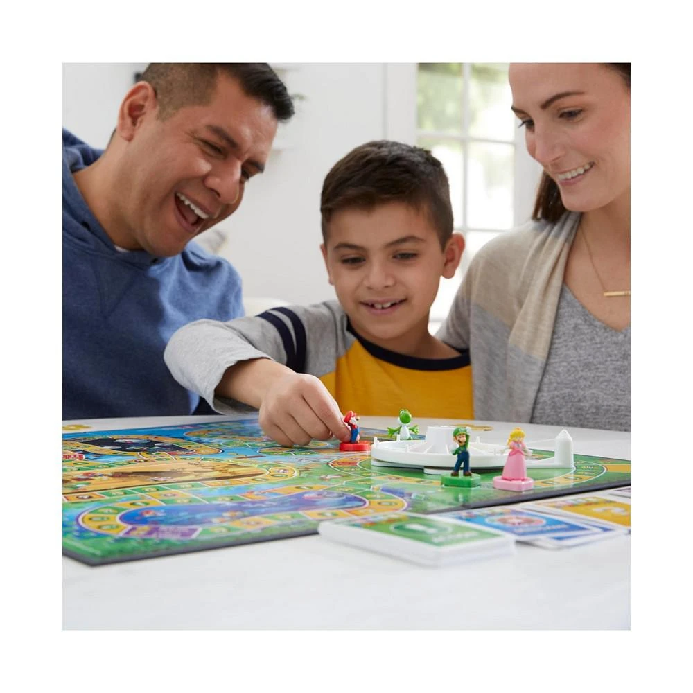 Hasbro Game Of Life Super Mario 商品