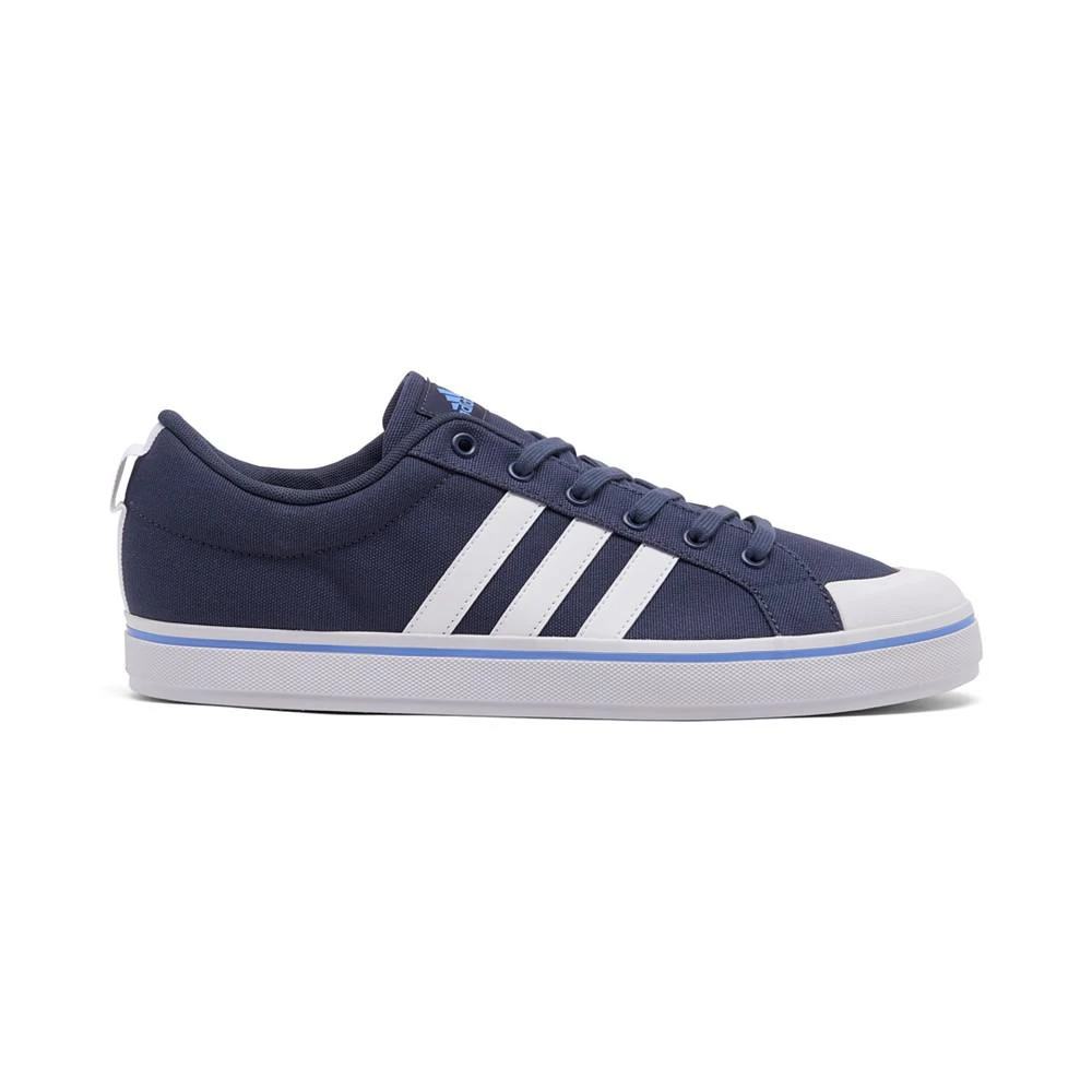 商品Adidas|Men's Bravada 2.0 Low Casual Sneakers from Finish Line,价格¥373,第2张图片详细描述