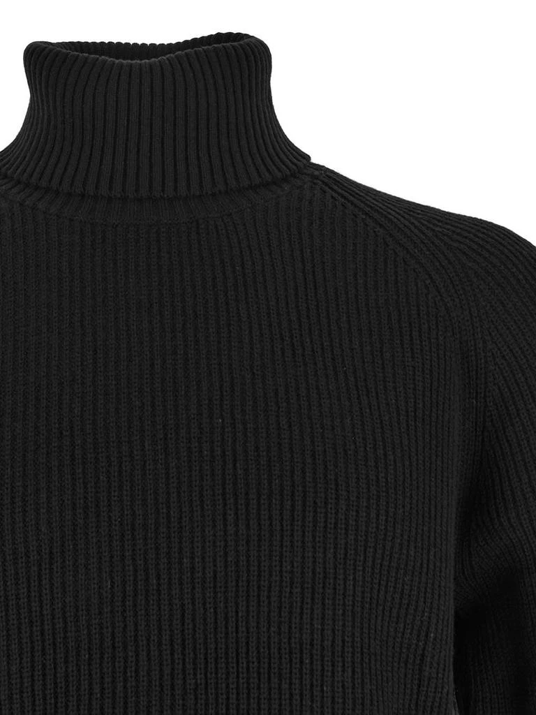 商品BALLANTYNE|Turtleneck Pullover,价格¥3097,第3张图片详细描述