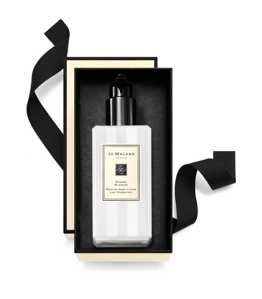 商品Jo Malone London|Orange Blossom Body & Hand Lotion,价格¥424,第5张图片详细描述