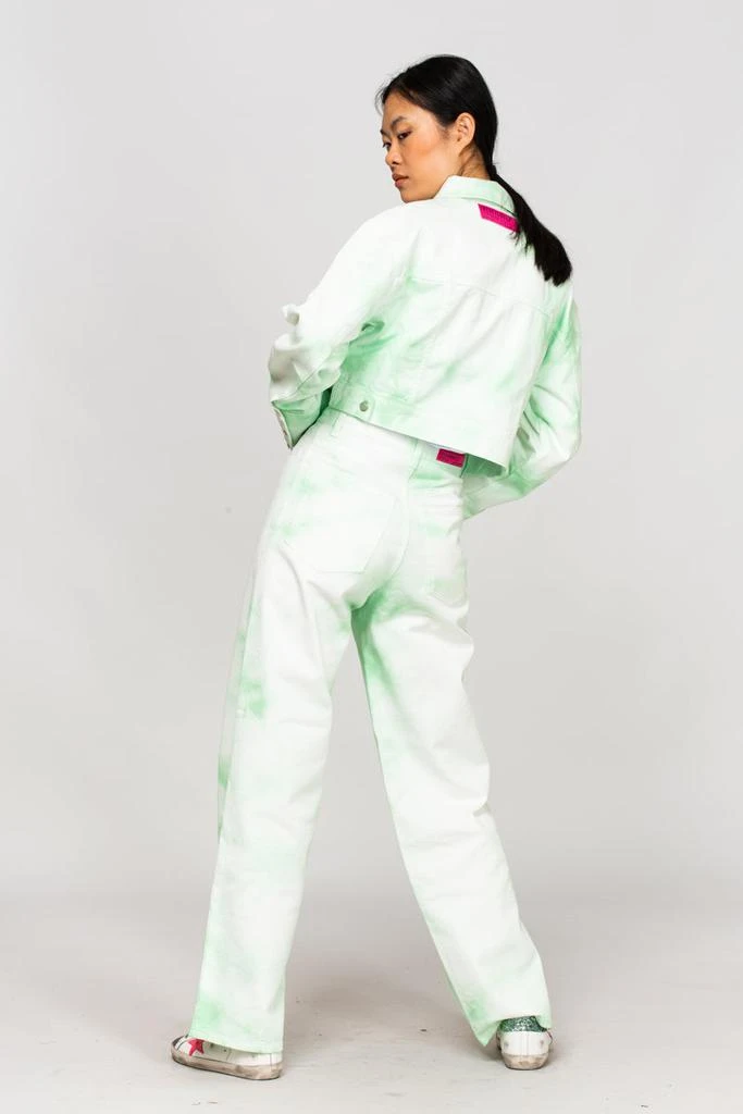 商品IRENEISGOOD|IRENEISGOOD JEANS WOMEN'S JEANS,价格¥1237,第2张图片详细描述