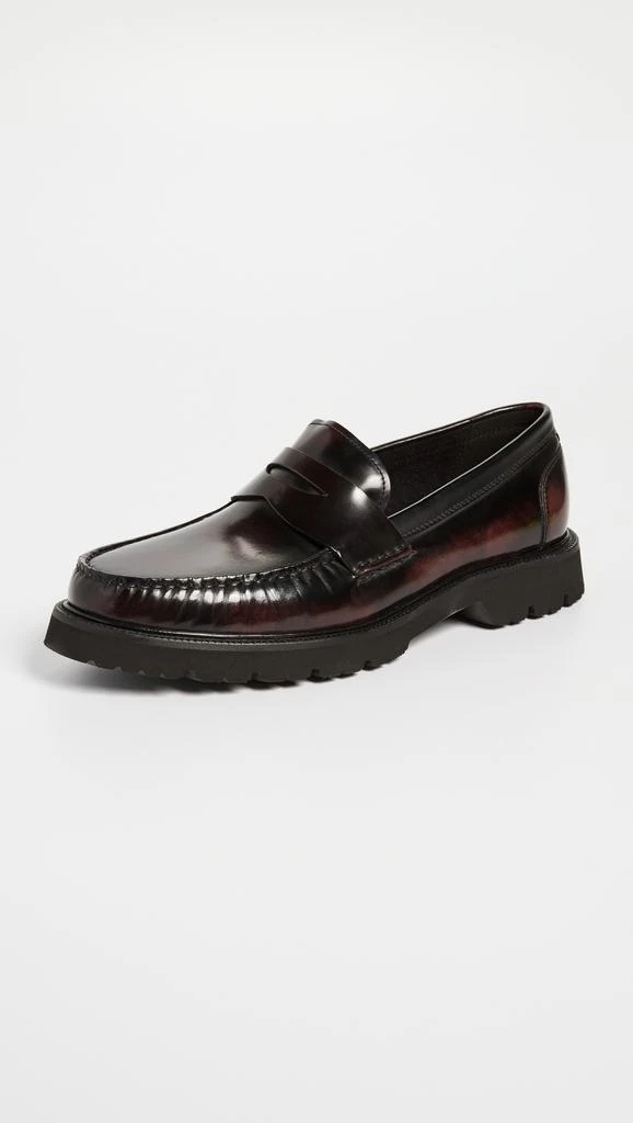 商品Cole Haan|American Classics Penny Loafers,价格¥1194,第1张图片