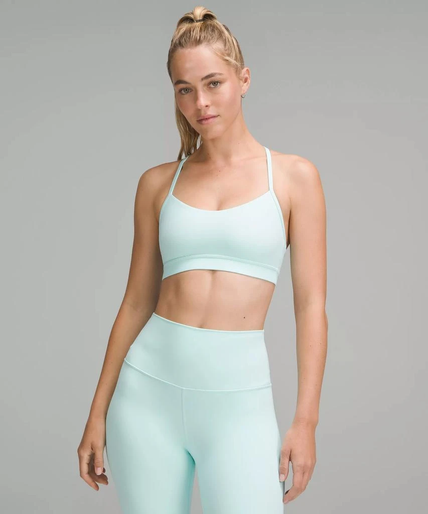 Flow Y Bra Nulu *Light Support, A–C Cups 商品