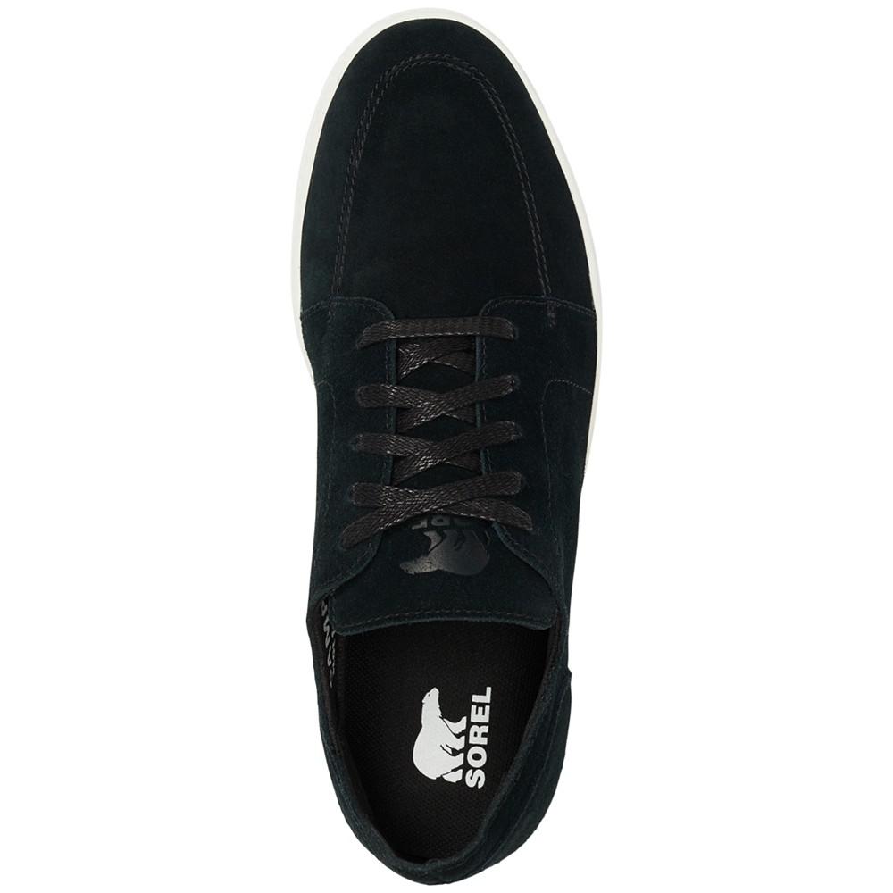 Men's C-Street Lace-Up Sneakers商品第6张图片规格展示