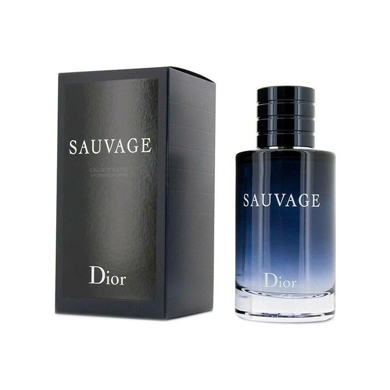 商品Dior|Dior 迪奥 旷野男士香水EDP - 200ml,价格¥2317,第1张图片