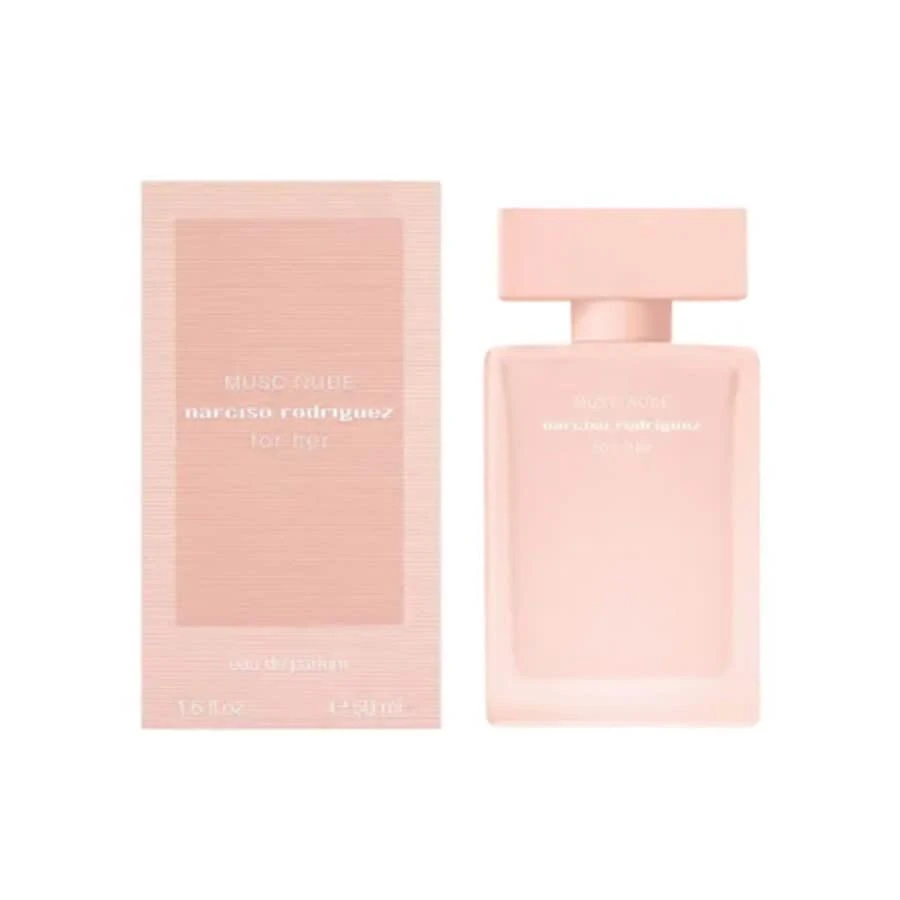 香水(女性用) PURE MUSC narciso rodriguez for her 30ml Amazon.com
