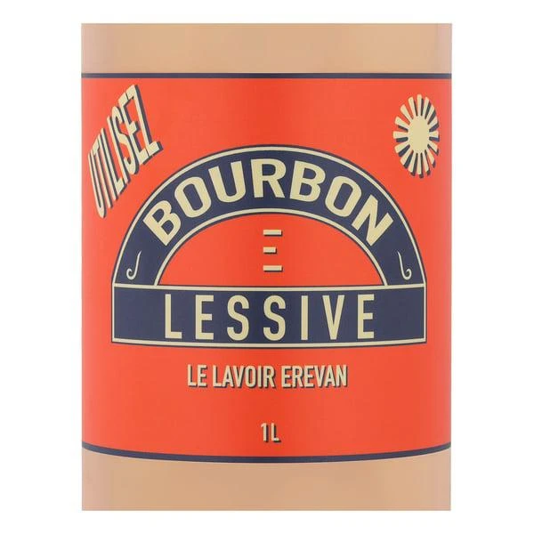 商品Erevan|Bourbon laundry detergent,价格¥260,第1张图片