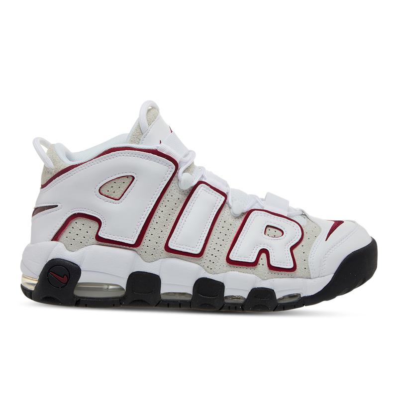 Nike Uptempo '96 - Men Shoes商品第1张图片规格展示