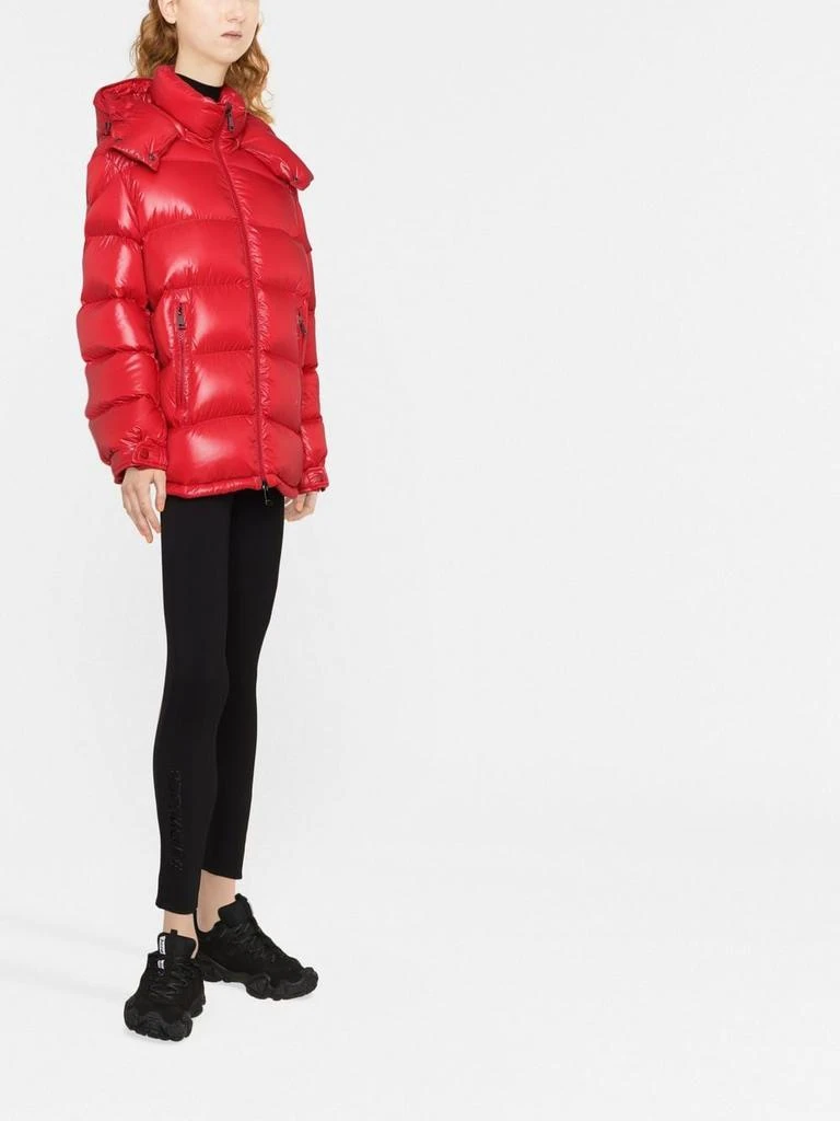 商品Moncler|MONCLER - Maire Down Jacket,价格¥12314,第4张图片详细描述