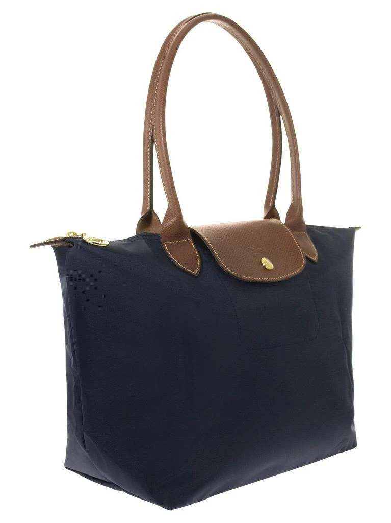 商品Longchamp|Longchamp Le Pliage Original Small Shoulder Bag,价格¥1234,第3张图片详细描述