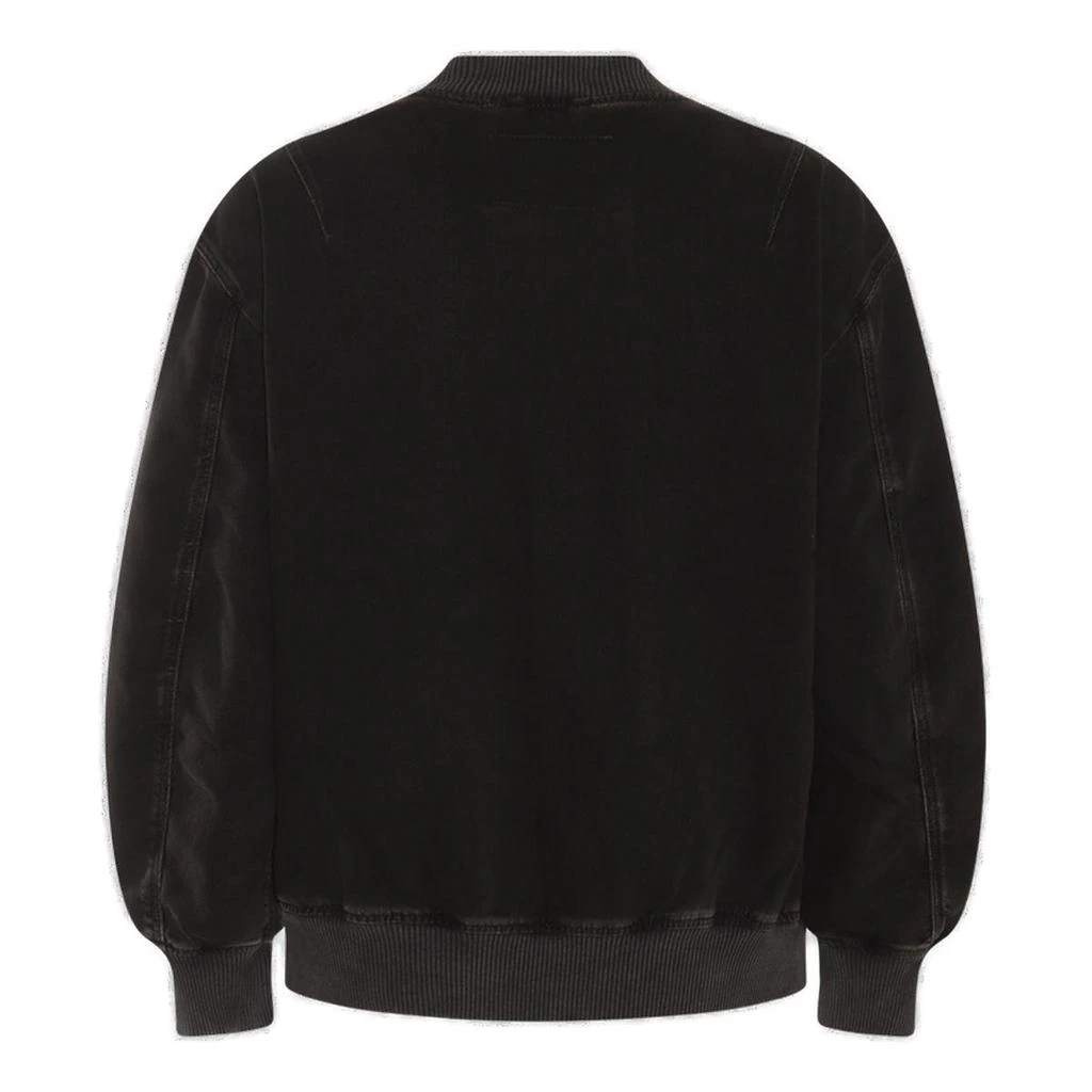 商品Diesel|Diesel Zip-Up Bomber Jacket,价格¥2363,第2张图片详细描述