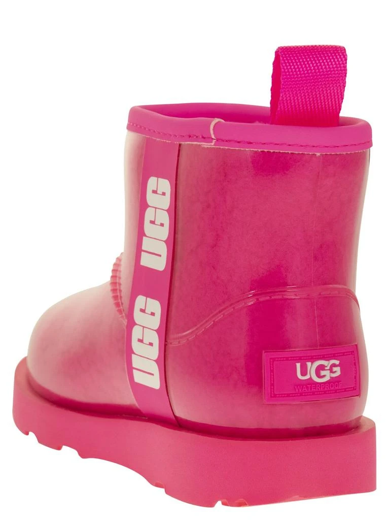 商品UGG|UGG Classic Clear Mini Ii,价格¥1271,第3张图片详细描述