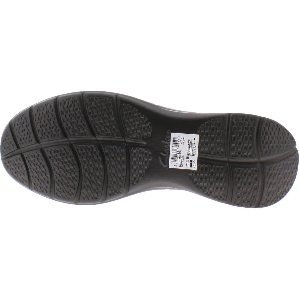 商品Clarks|Clarks Men's Cotrell Step Leather Ortholite Slip On Casual Loafer,价格¥391,第5张图片详细描述