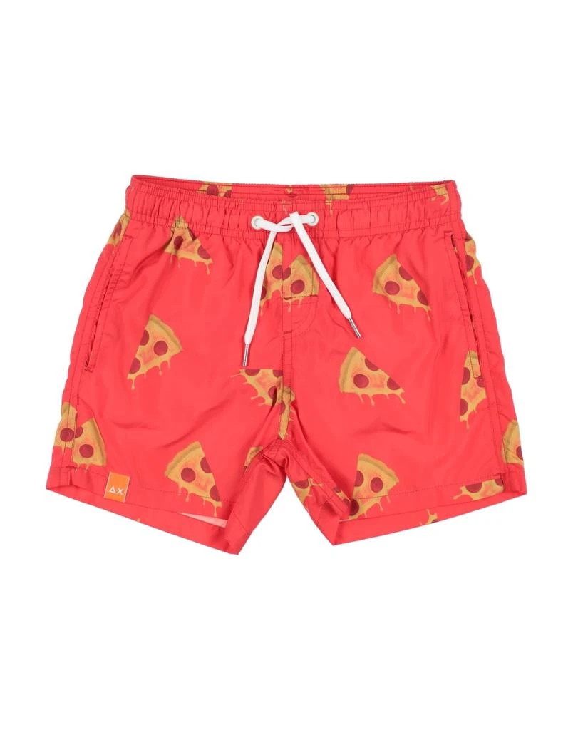 商品SUNS|Swim shorts,价格¥380,第1张图片