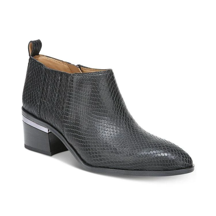 商品Franco Sarto|Aberdale Booties,价格¥891,第1张图片