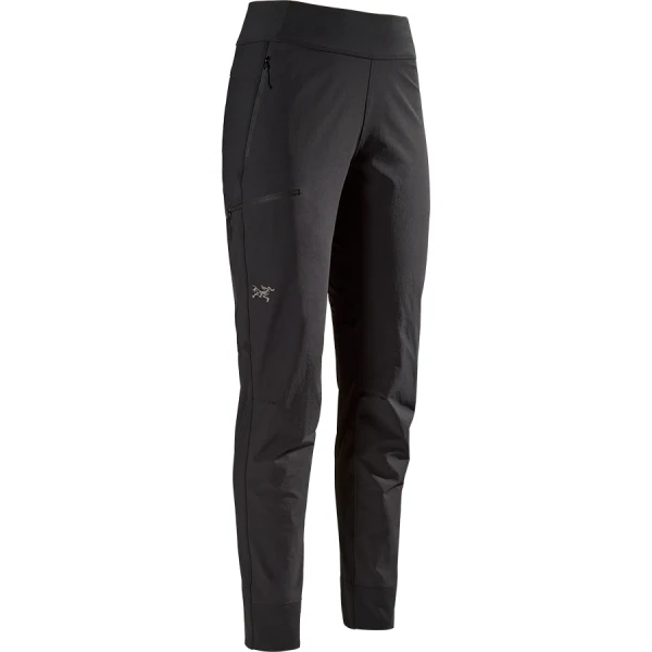 商品【夏休延期至7月底发货】 Arc'teryx|【Brilliant|包邮包税】GAMMA HYBRID PANT W 始祖鸟[SS24] Gamma Hybrid 长裤 女 APOSWX7714,价格¥1956,第1张图片