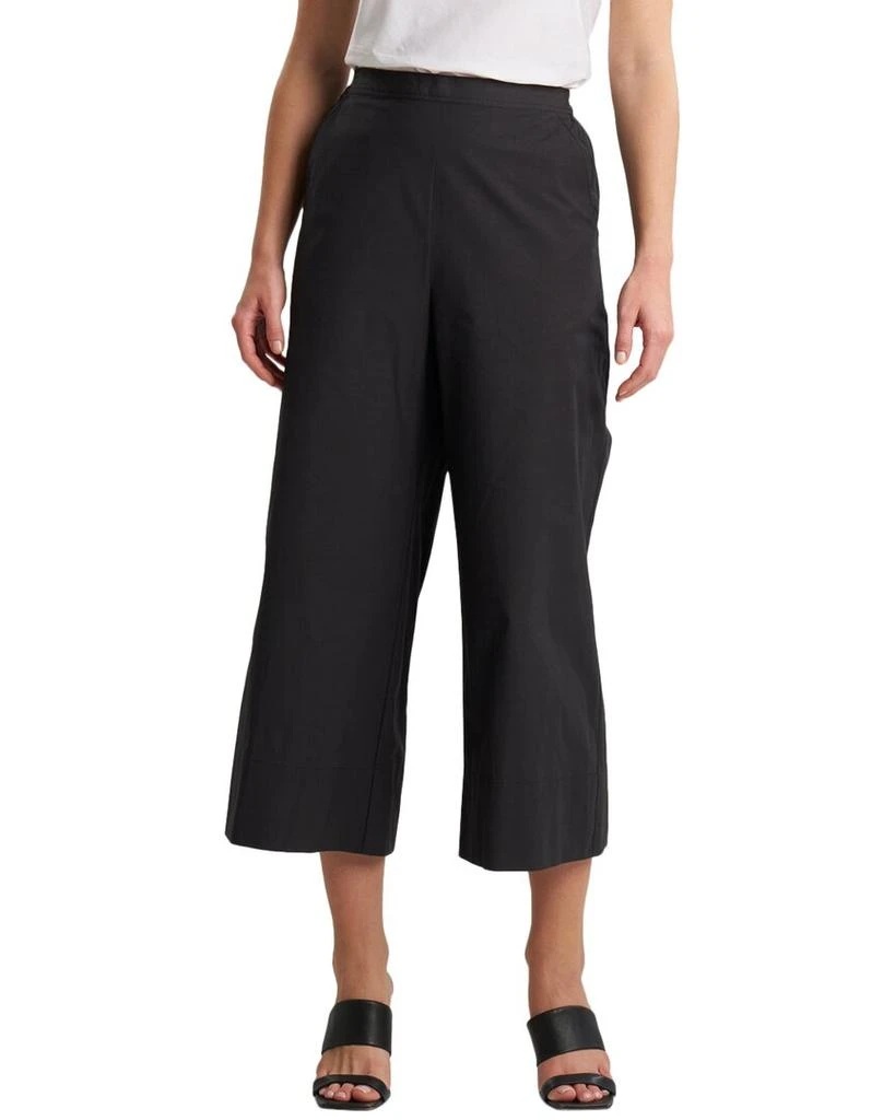 商品Natori|Cropped Pull-On Pant,价格¥788,第1张图片