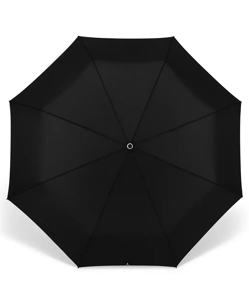 商品Shedrain|Men's Compact Automatic Open and Close Umbrella,价格¥295,第2张图片详细描述