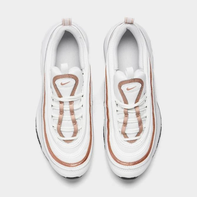 Girls' Big Kids' Nike Air Max 97 Casual Shoes 商品