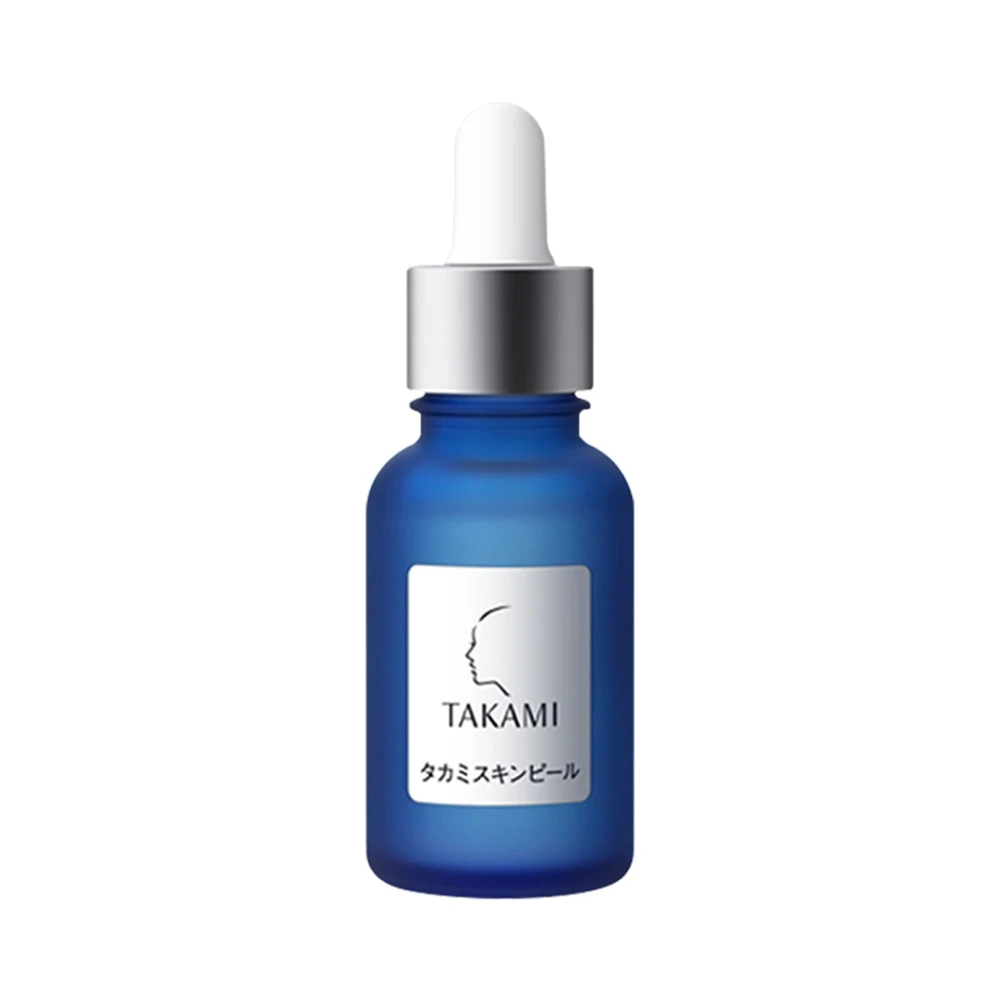 商品[国内直发] Takami|Takami小蓝瓶肌底焕活美容水30ml,价格¥411,第1张图片