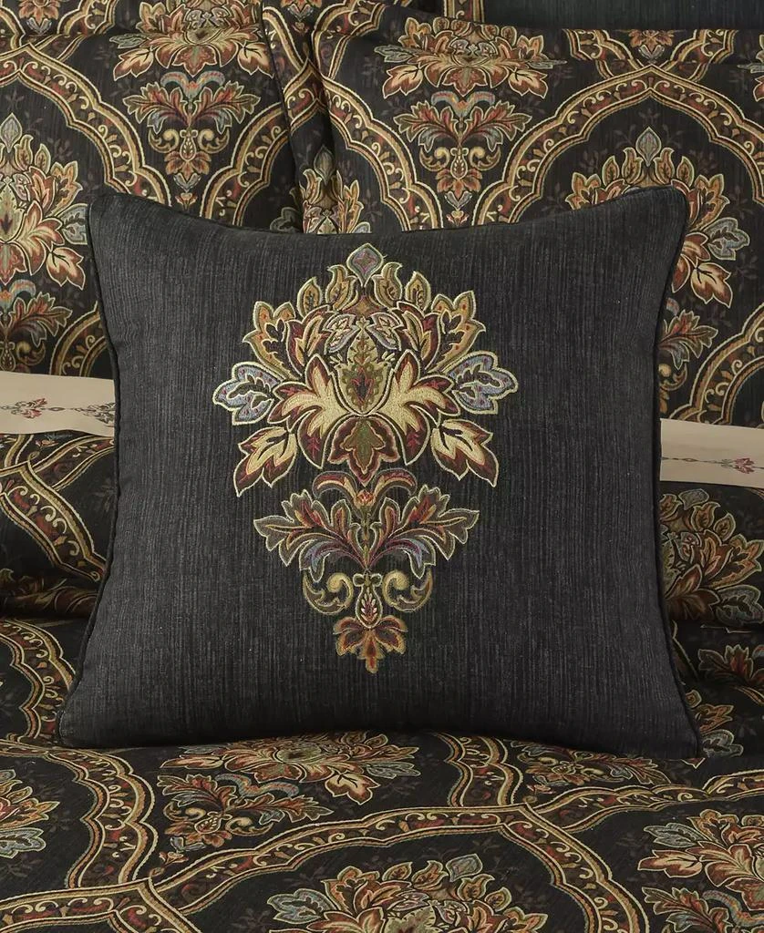 商品J Queen New York|Michalina Decorative Pillow, 18" x 18",价格¥474,第3张图片详细描述