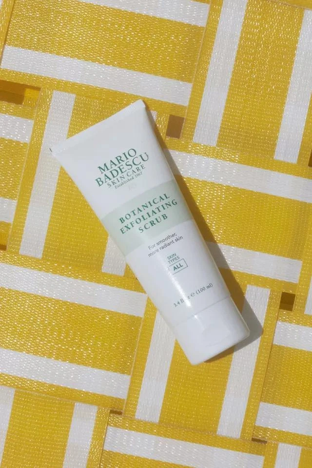 商品Mario Badescu|去角质磨砂膏,价格¥197,第1张图片