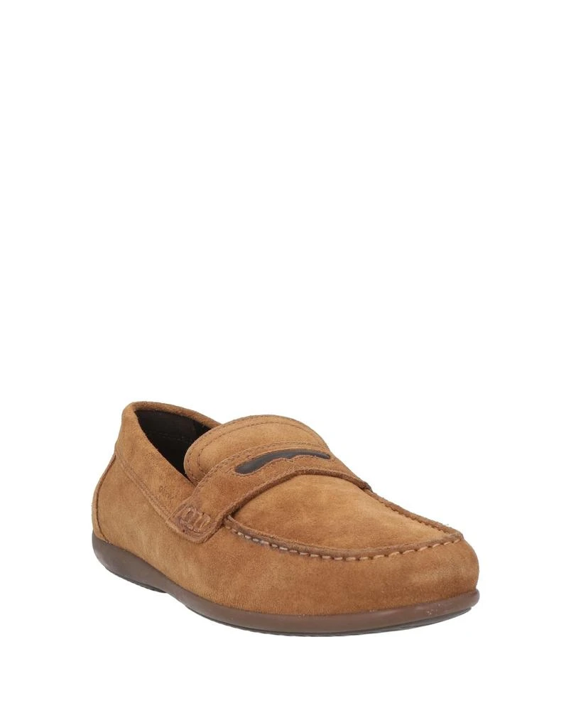 商品Geox|Loafers,价格¥473,第2张图片详细描述