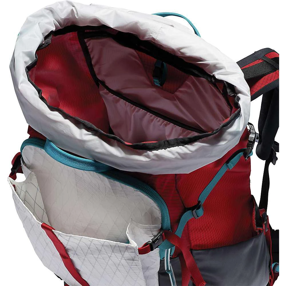 商品Mountain Hardwear|Mountain Hardwear AMG 75 Backpack,价格¥3360,第5张图片详细描述