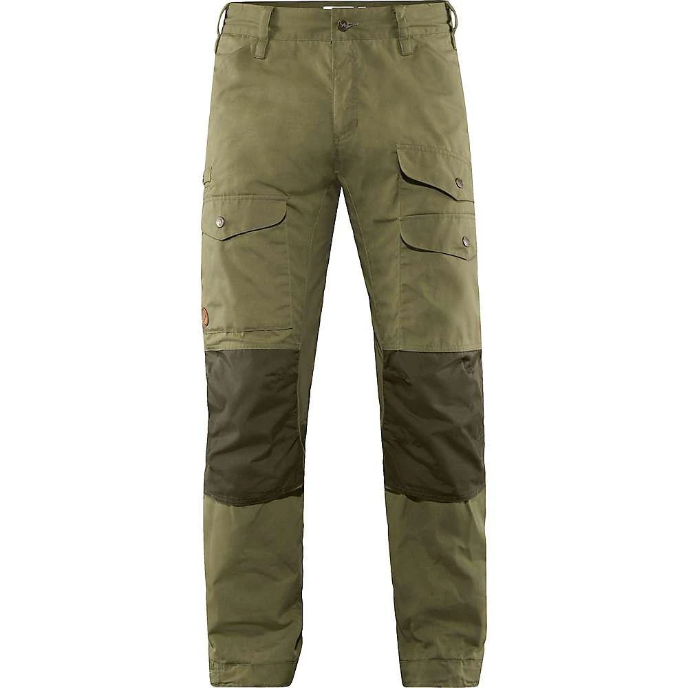 商品Fjällräven|Men's Vidda Pro Ventilated Trouser,价格¥825-¥915,第1张图片