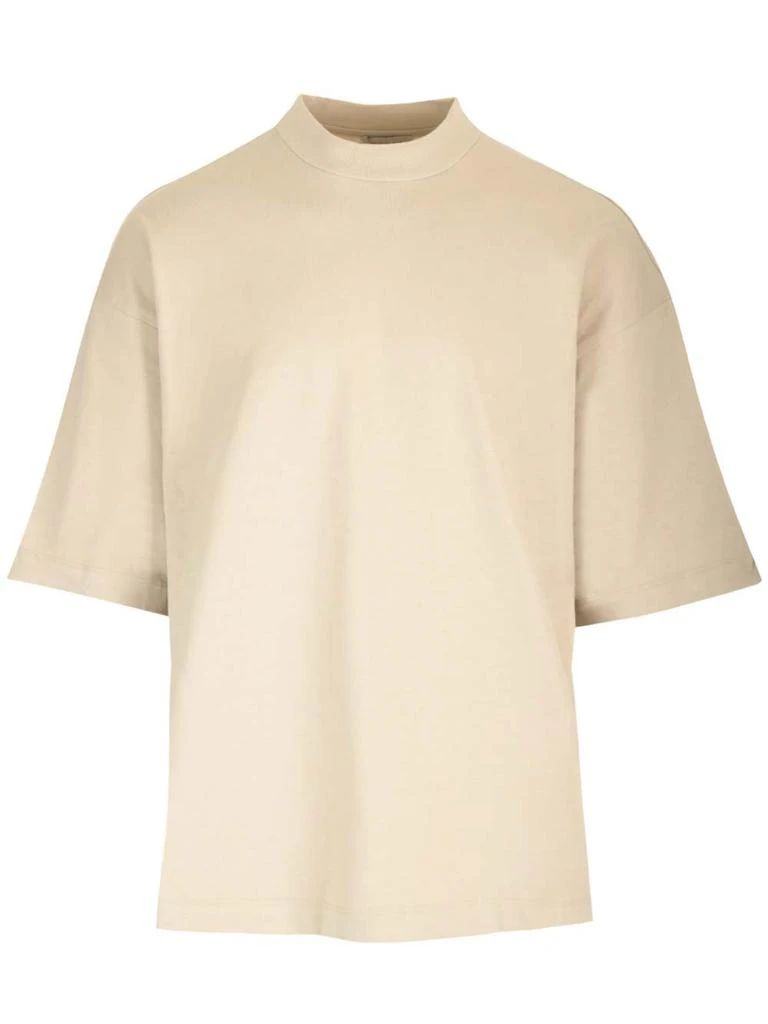 商品Fear of god|Fear of God The Lounge Crewneck T-Shirt,价格¥1219,第1张图片