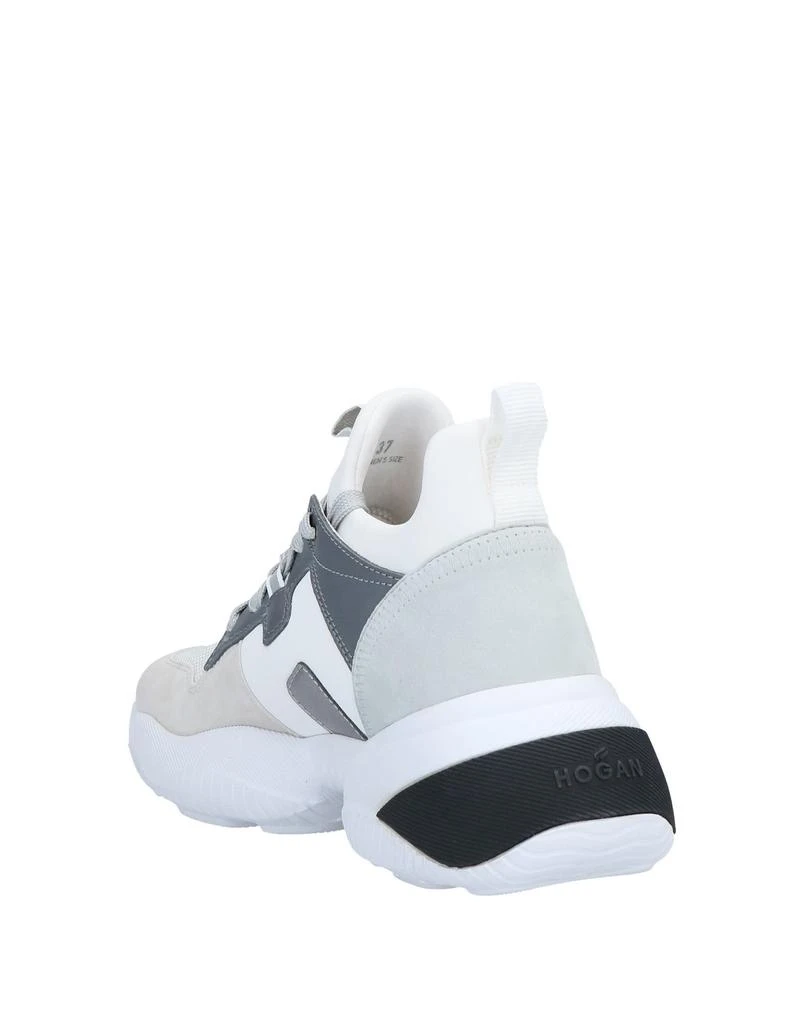 商品hogan|Sneakers,价格¥985,第3张图片详细描述