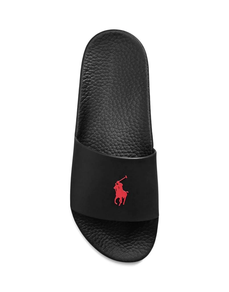 商品Ralph Lauren|Sandals,价格¥720,第5张图片详细描述