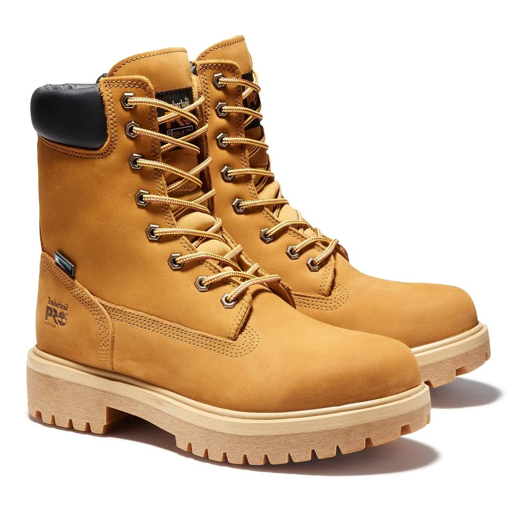 Direct Attach Waterproof 8" Soft Toe 商品