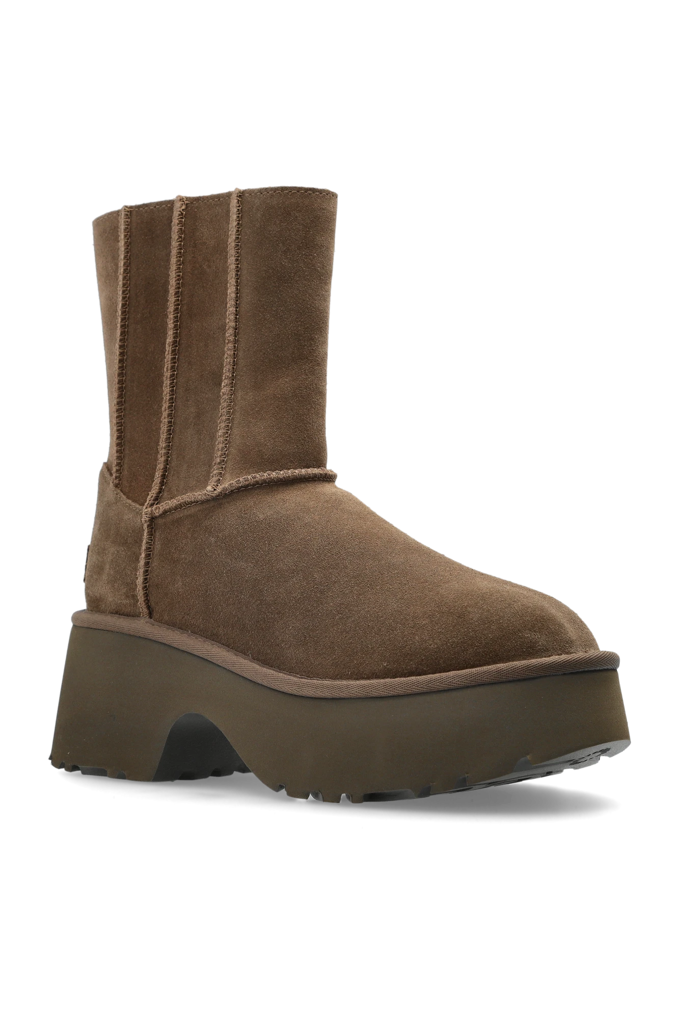 商品【预售7天】 UGG|UGG  11583130HCK 驼色,价格¥1457,第5张图片详细描述