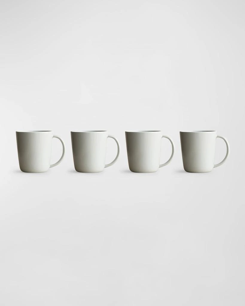 Stone Mugs, Set of 4 商品
