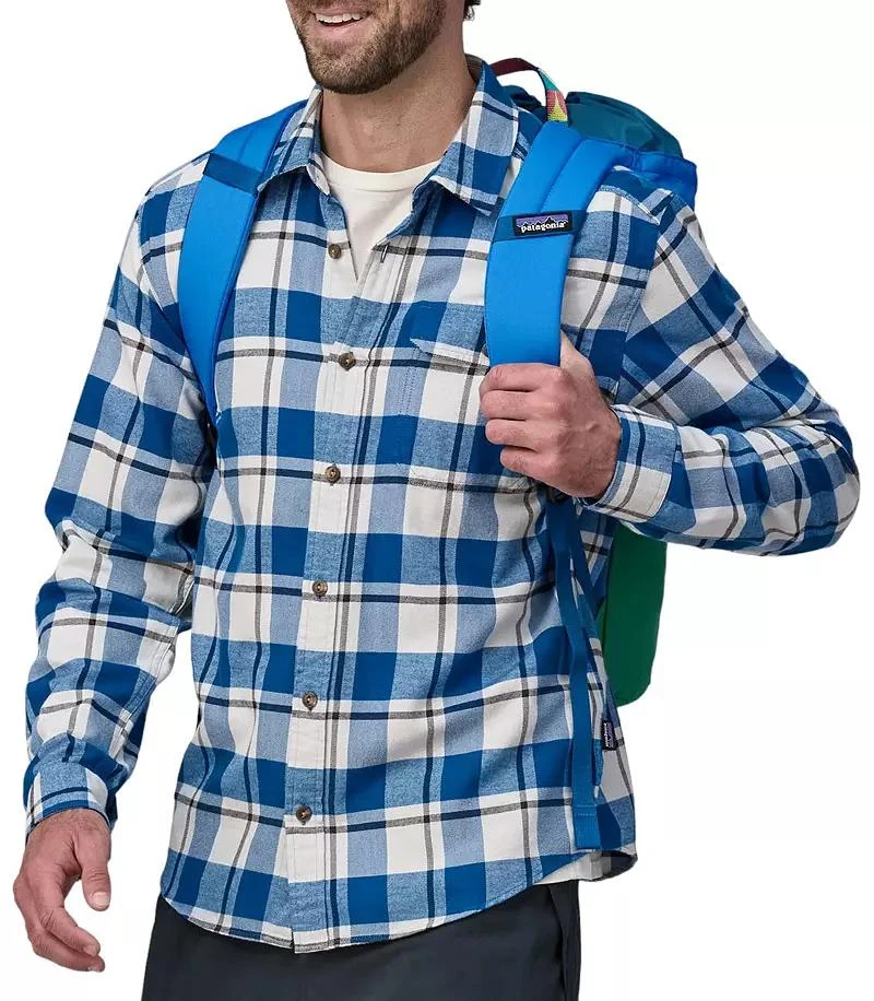 商品Patagonia|Patagonia Fieldsmith Linked 25L Pack,价格¥726,第3张图片详细描述