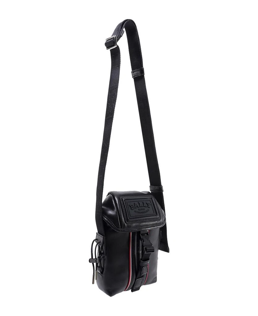 商品Bally|Shoulder Bag,价格¥3511,第3张图片详细描述