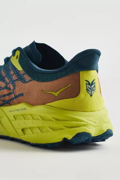 HOKA ONE ONE® Speedgoat 5 Running Shoe商品第3张图片规格展示