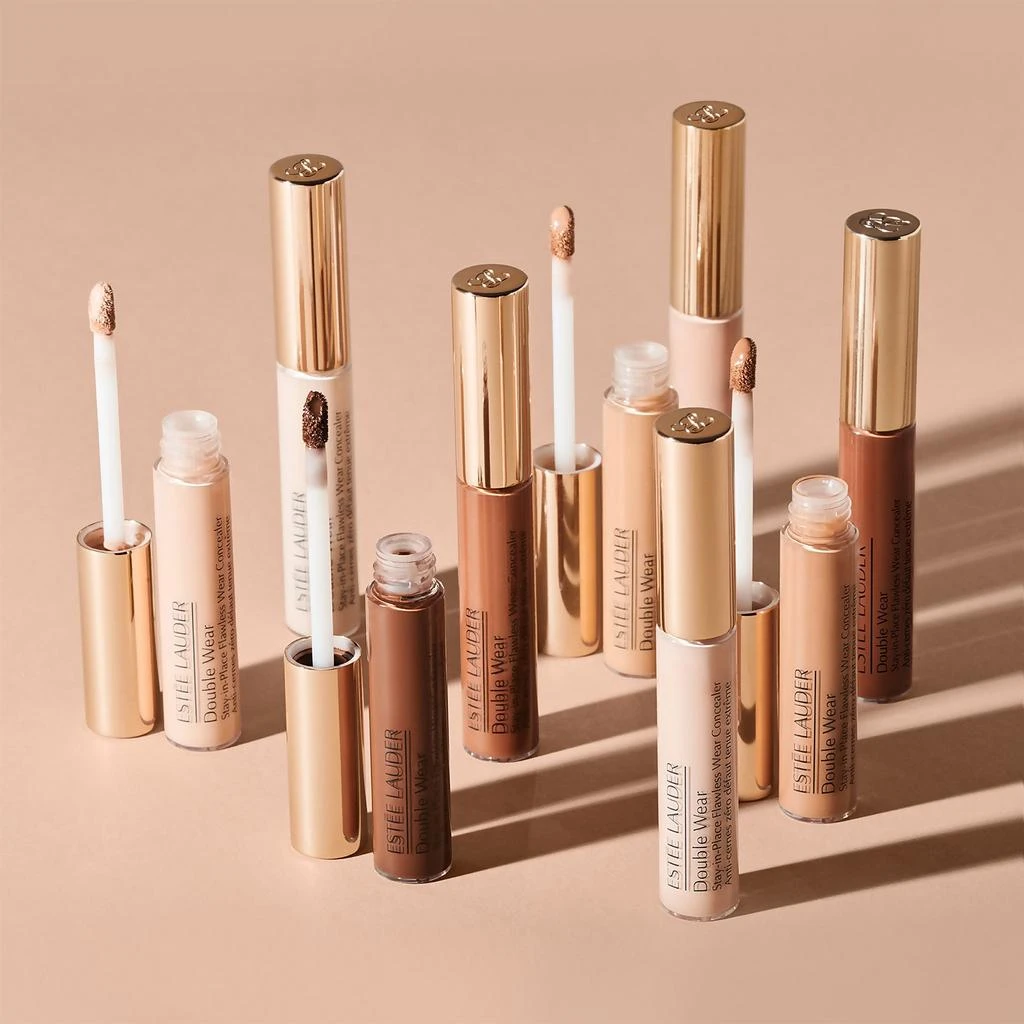 商品Estée Lauder|Estée Lauder Double Wear Stay-in-Place Flawless Wear Concealer,价格¥267,第2张图片详细描述